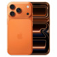 Смартфон Apple iPhone 17 Pro 512GB Оранжевый / Cosmic Orange (eSIM)