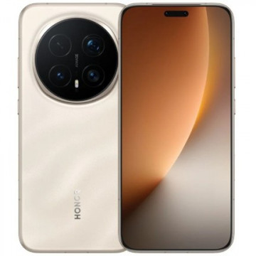 Смартфон Honor Magic 8 Pro 12/512GB Золотой / Sunrise Gold