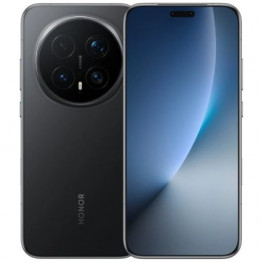 Смартфон Honor Magic 8 Pro 16/1TB Черный / Black