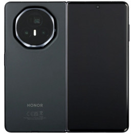Смартфон Honor Magic V3 12/512GB Черный / Velvet Black