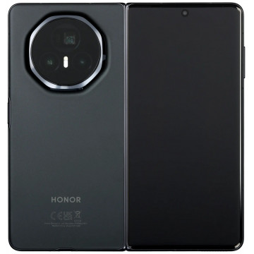 Смартфон Honor Magic V3 12/512GB Черный / Velvet Black