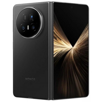 Смартфон Honor Magic V5 16/512GB Черный / Black