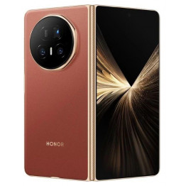 Смартфон Honor Magic V5 16/512GB Красный / Reddish Brown