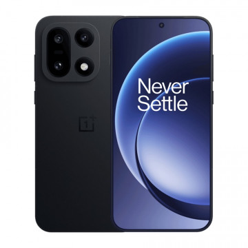 Смартфон OnePlus 15 12/256GB Черный / Infinite Black
