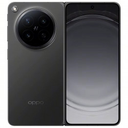 Смартфон Oppo Find N6 16/512GB Черный / Pearl Black (Cn)