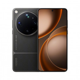 Смартфон Oppo Find X9 Ultra 12/512GB Черный / Tundra Umber(Глобал)