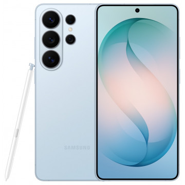 Смартфон Samsung Galaxy S26 Ultra 12/256GB Голубой / Sky Blue