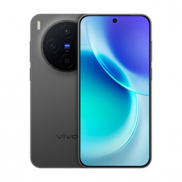 Смартфон Vivo X300 12/256GB Черный / Phantom Black