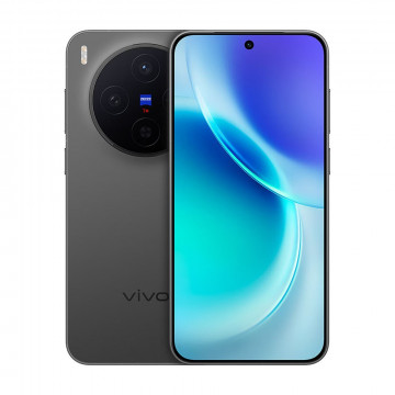 Смартфон Vivo X300 12/256GB Черный / Phantom Black