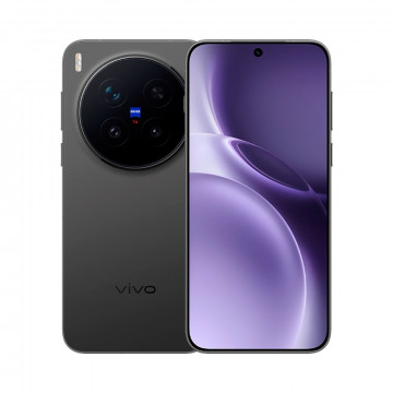 Смартфон Vivo X300 Pro 16/1TB Черный / Phantom Black