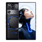 ZTE Nubia