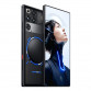 Смартфон Zte Nubia RedMagic 11S Pro 16/512Gb Серебристый / Subzero