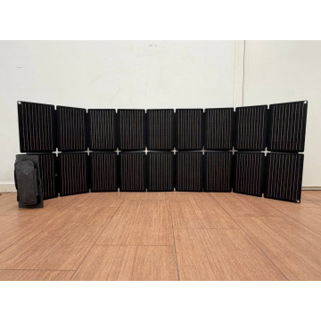 Солнечная панель JQB 200W