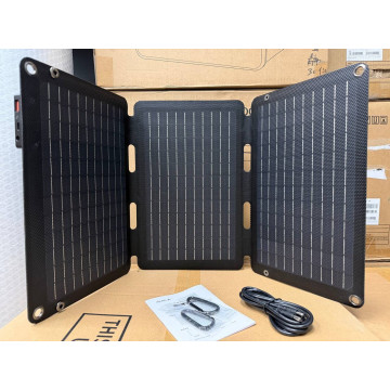 Солнечная панель JQB 32W