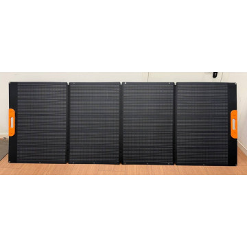 Солнечная панель JQB 420W