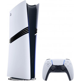 Sony PlayStation 5 Pro Digital Edition 2 Тб SSD
