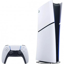 Sony PlayStation 5 Slim Digital Edition 1TB