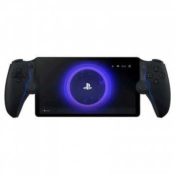 Sony PlayStation Portal Remote Player Черный / Black