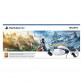 Sony PlayStation VR v2 с игрой Horizon Call of the mountain