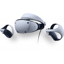 Sony PlayStation VR v2