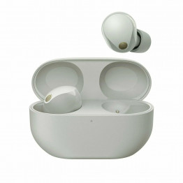 Sony Wf-1000Xm5 Серебристый / Platinum Silver