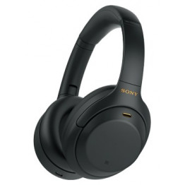 Sony Wh-1000Xm4 черный / Black