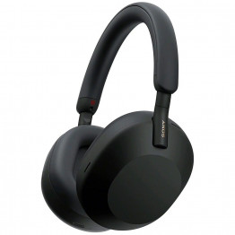 Sony Wh-1000Xm5, Черный / Black