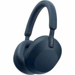 Sony Wh-1000Xm5 Cиний / Midnight Blue