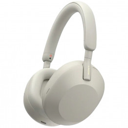 Sony Wh-1000Xm5 Серебристый / Platinum Silver