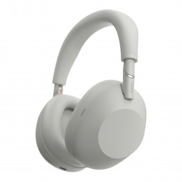 Sony Wh-1000Xm6 Серый / Platinum Silver