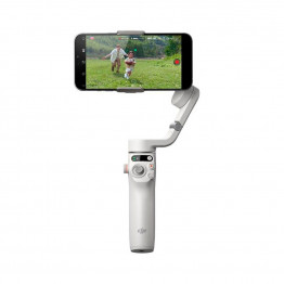 Стабилизатор DJI Osmo Mobile 6 Белый / White