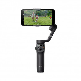 Стабилизатор DJI Osmo Mobile 6 Серый / Gray