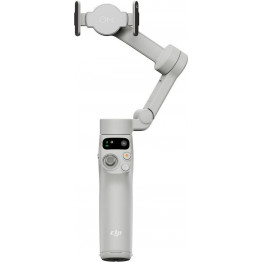 Стабилизатор DJI Osmo Mobile 7 Серебристый / Silver