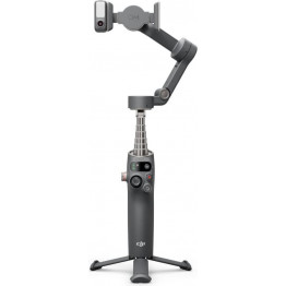 Стабилизатор DJI Osmo Mobile 7P Серый / Gray