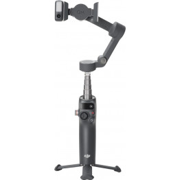 Стабилизатор DJI Osmo Mobile 8 Черный / Black