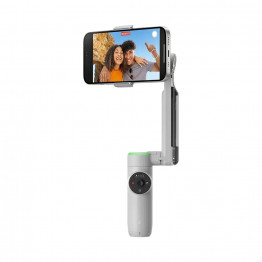 Стабилизатор Insta 360 Flow Pro Grey Серый / Gray