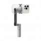 Стабилизатор Insta 360 Flow Pro Grey Серый / Gray