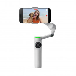 Стабилизатор Insta360 Flow 2 Pro Stone Gray Серый / Gray