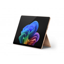 Планшет Surface Pro 11 OLED 13” X Elite 16/1TB Золотистый / Dune