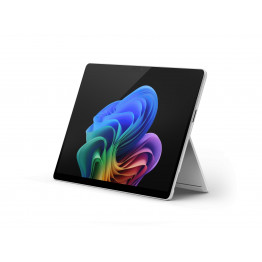 Планшет Surface Pro 11 OLED 13” X Elite 32/1TB Серебристый / Platinum
