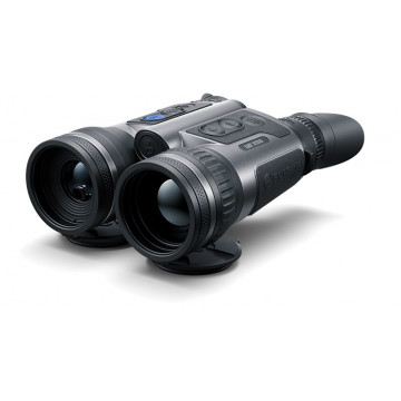 Тепловизионный бинокль Pulsar Merger LRF Xt50