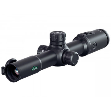 Тепловизионный прицел Atak Et22-25 Tube