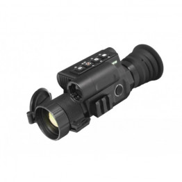 Тепловизионный Прицел Atak Et23-35LRF Pro