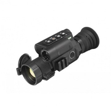 Тепловизионный Прицел Atak Et23-35LRF Pro