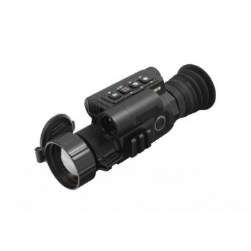 Тепловизионный Прицел Atak Et23-45LRF Pro