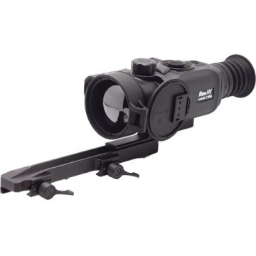 Тепловизионный прицел RikaNV Lesnik2 650L (2.8x, 640x512, 12мкм, 18mk, F50/1) с дальномером