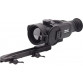 Тепловизионный прицел RikaNV Lesnik2 650L (2.8x, 640x512, 12мкм, 18mk, F50/1) с дальномером
