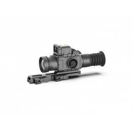 Тепловизионный прицел с дальномером Lzirtek Perun 350L