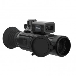 Тепловизионный прицел Sytong Am06-35LRF с дальномером