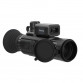 Тепловизионный прицел Sytong Am06-35LRF с дальномером
